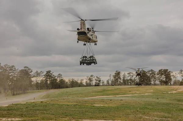 Вездеход M1301 ISV под прицелом критики