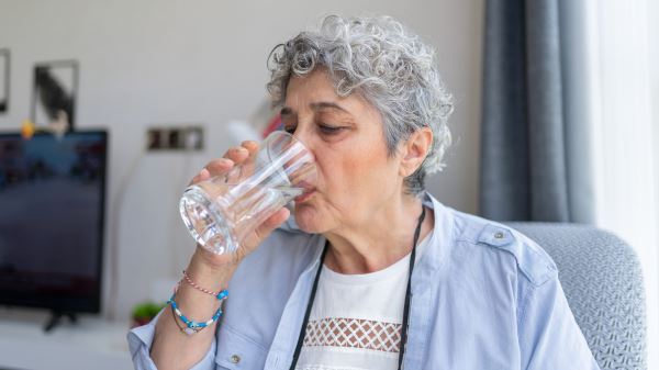 Гастроэнтеролог дала важный совет женщинам после 50