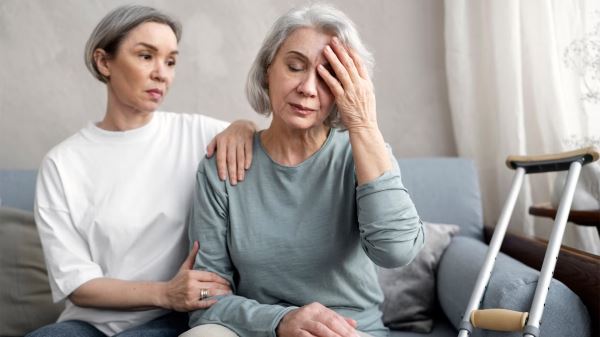 Простуда на&nbsp;губах может ускорить старение мозга &mdash;&nbsp;учёные