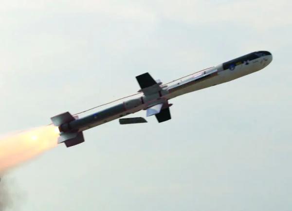 Противокорабельное вооружение Венесуэлы