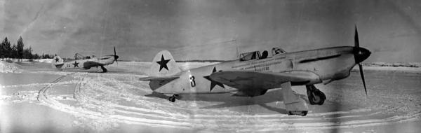 Как истребителю организовать прикрытие штурмовиков – опыт 1942 года