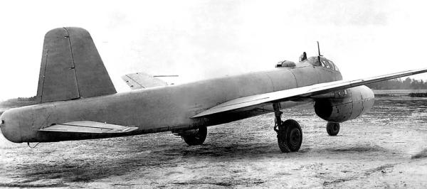 Краснозвёздные &laquo;Юнкерсы&raquo; Бруно́льфа Бааде