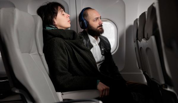 «Аэрофлот» предлагает серьезно ужесточить наказание для авиадебоширов