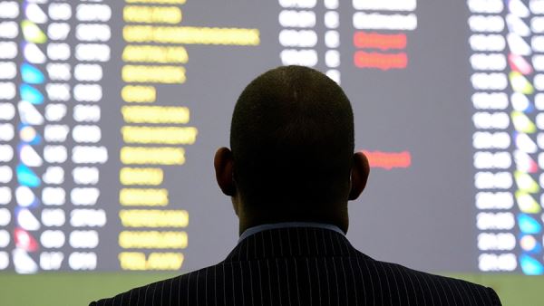 Временные ограничения введены в аэропорту Ярославля