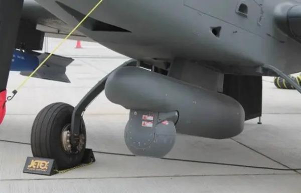 Зачем Израилю противопартизанский самолёт Skyraider II?