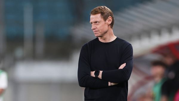 ФК «Торпедо» объявил о назначении Кононова на пост главного тренера команды