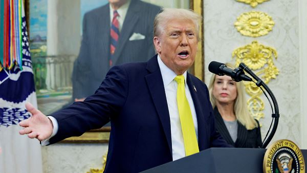 Трамп заявил о намерении Индии отказаться от российской нефти. Что пишут СМИ