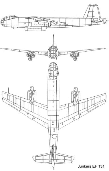 Краснозвёздные &laquo;Юнкерсы&raquo; Бруно́льфа Бааде
