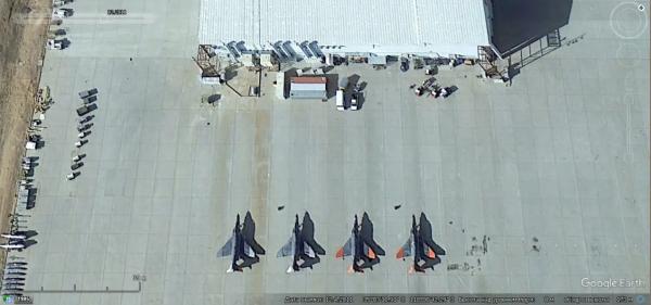 Беспилотные &laquo;Фантомы&raquo; и &laquo;Сражающиеся Соколы&raquo;: воздушные мишени, прорыватели ПВО и истребители, управляемые искусственным интеллектом