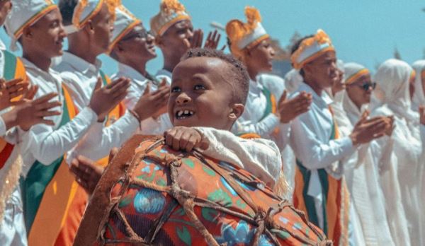 Посол сообщил об увеличении рейсов между Россией и Эфиопией