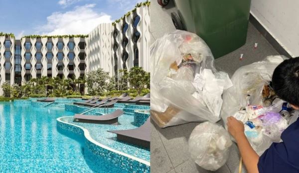 &laquo;Мое представление о Сингапуре полностью изменилось&raquo;