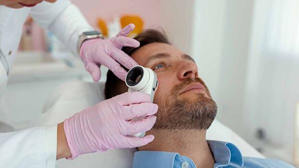 Невидимые соседи — дерматолог рассказала, кто живёт на нашей коже