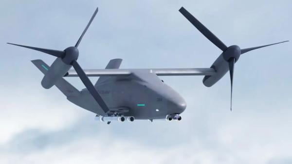 Boeing предлагает унифицированную платформу для тяжёлых БПЛА