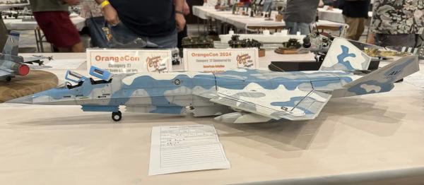 FB-22 и FB-23: непройдёнными путями ВВС США