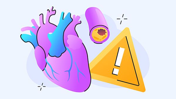 Как высокий холестерин влияет на давление и что с этим делать