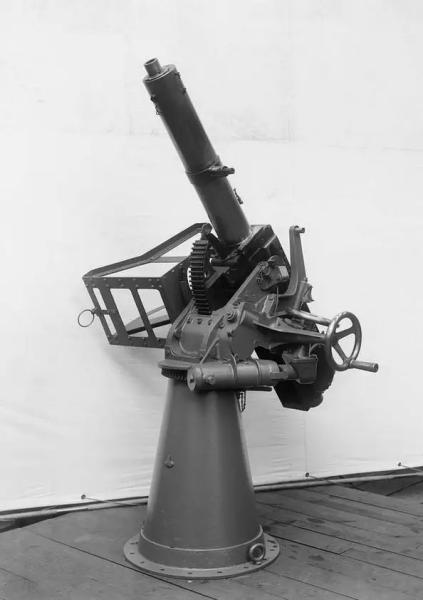 Военно-историческое наследие Владивостока: корабли-музеи