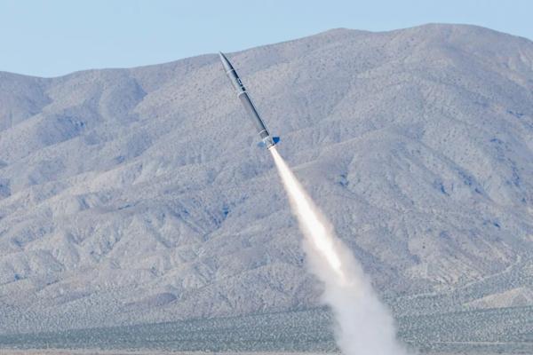 «Дешёвая» гиперзвуковая ракета Castelion Blackbeard получит штатные носители