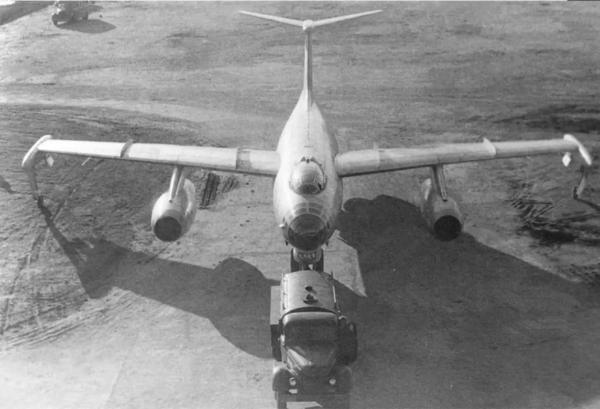 Краснозвёздные &laquo;Юнкерсы&raquo; Бруно́льфа Бааде