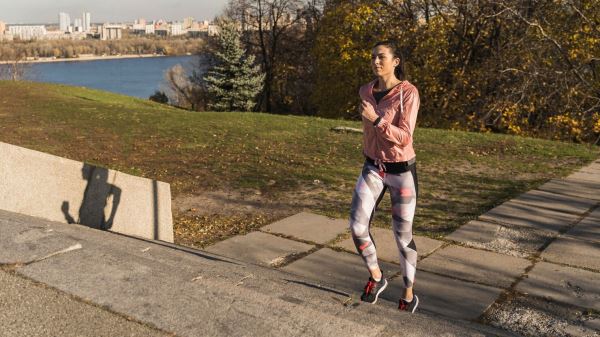 Раскрыт секрет эффективных прогулок