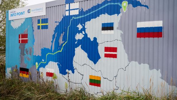 Суд в Италии постановил выдать ФРГ обвиняемого в подрыве «Северных потоков»