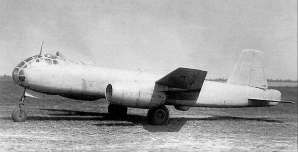 Краснозвёздные &laquo;Юнкерсы&raquo; Бруно́льфа Бааде