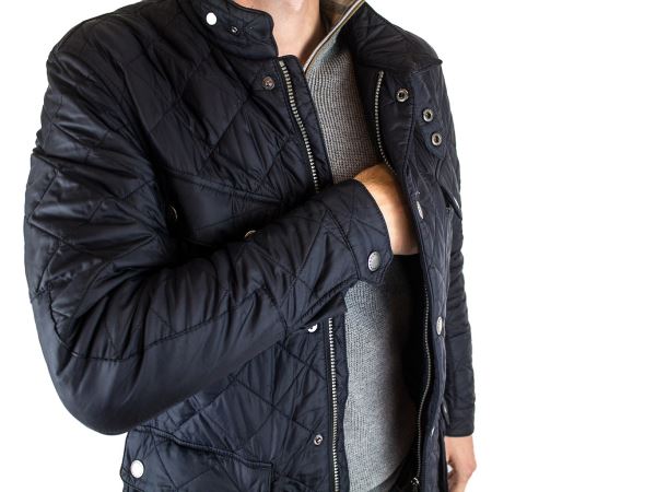 Выбор мужской куртки для активного отдыха