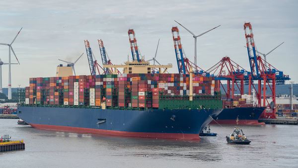 Экономист оценил риски торговой войны между США и Китаем для мировой экономики