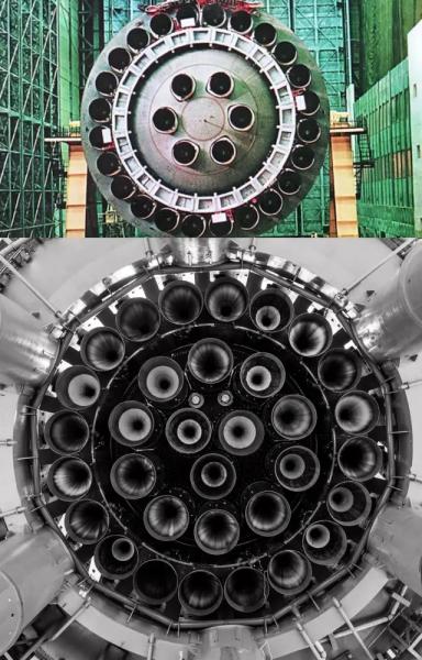 SpaceX &mdash; на острие копья, по лезвию ножа