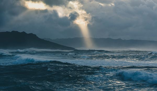 На Пхукете дожди, а на Бали &ndash; жара