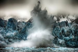 Китайские ученые предупредили о климатической катастрофе из-за перегрева океанов