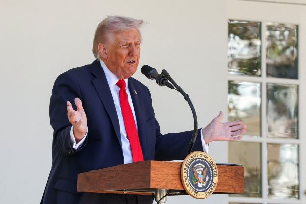 &laquo;Можно долбить по всем бандеровским нычкам&raquo;. В Совбезе России заявили, что ход СВО может измениться из-за действий Трампа