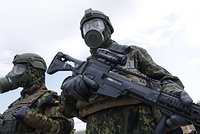 «Мы не сталкивались с этим 60 лет». Как Британия готовится к отправке войск на Украину и с какими проблемами столкнулся Лондон?