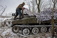 «Не хотелось бы терять время». Трамп высказался о возможной встрече с Путиным. Он пообещал принять решение за два дня