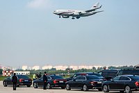 «Обе стороны недостаточно готовы». Подготовку саммита Путина и Трампа в Будапеште приостановили