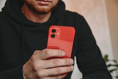 Описан смартфон будущего