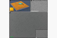 Пластиковые шарики заставили вырабатывать энергию