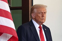 Трамп высказался об использовании Tomhawk