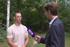 Трижды оправданного российского охранника снова начали судить за загадочную расправу