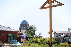 В России призвали ввести закон о защите прав женщин от представителей РПЦ