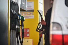 В России спрогнозировали ситуацию с ценами на бензин до конца года