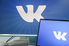 &laquo;ВКонтакте&raquo; сообщила о штатной работе сервисов в Белоруссии