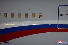 Военный летчик высказался о безопасности самолета Путина на пути в Венгрию