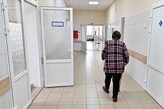 Врач объяснил версию заражения гепатитом 167 пациентов российского онкодиспансера
